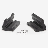 Park Tool Tool Spares - 468B - Clamp covers for PRS-2 / 8 with double cable reliefs